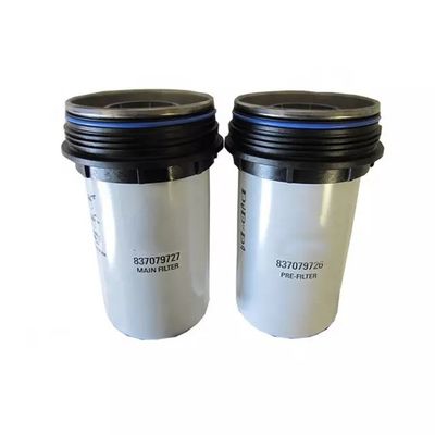 Συσκευές φίλτρου καυσίμου 99*174mm OE NO. 837091129 X220184 440H9310 837079718 για ελκυστήρα