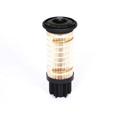 3577745 SN40691 Ελκυστικό φίλτρου βαρέων φορτηγών για φίλτρο πετρελαίου ντίζελ 82*198mm