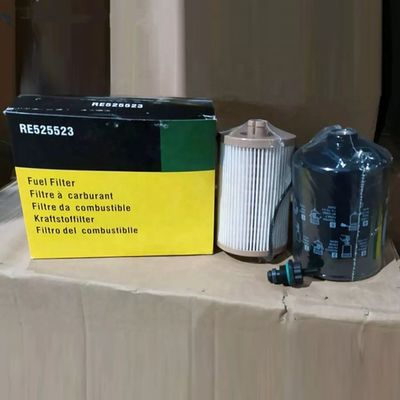 Φίλτρο καυσίμου ντίζελ φορτηγών RE525523 BF7929KIT RE520906 RE523236 P551124 με από Hydwell