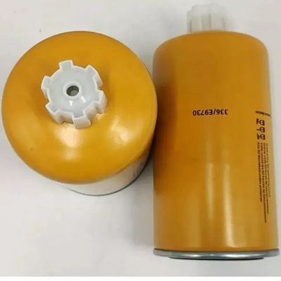 FS19657 Φίλτρο διαχωριστή καυσίμου και νερού για βαρέος ελκυστήρα 336/E9730 από την Hydwell
