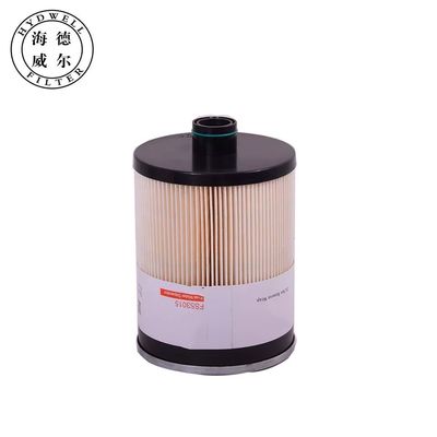 Φίλτρο καυσίμου FS53015 P553015 68001 803418928 για μέρη κινητήρων ντίζελ Πιστοποίηση ISO