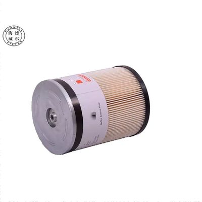 Φίλτρο καυσίμου FS53015 P553015 68001 803418928 για μέρη κινητήρων ντίζελ Πιστοποίηση ISO