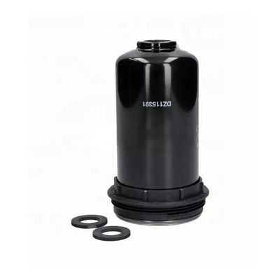 Πιστοποιημένο φίλτρο καυσίμου ISO για φορτηγό DZ115391 CHP-BF46156 RE551507 BF46156 SN40785