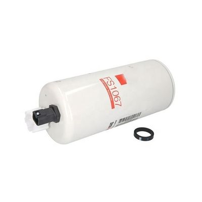 Υδροwell OEM φίλτρο Υδροδοτικό φίλτρο διαχωριστή νερού FS1067 P578848 BF1378-SPS WK10017X