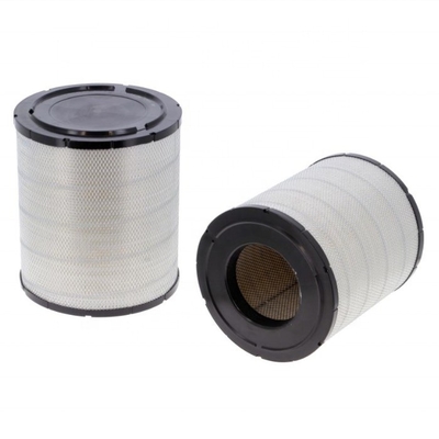 RS3518 Hydwell Truck Model Truck Air Filter 3520400-C1 LAF1849 για 332*332*375 φορτηγό