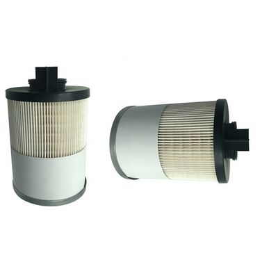 Υδραυλικός φίλτρο διαχωριστή νερού καυσίμου για μηχανήματα μηχανικής