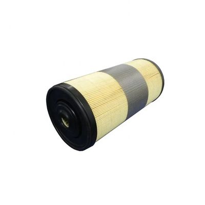 FBO60357 Φίλτρο στοιχείων διαχωριστικού καυσίμου και νερού SN40133 για βαρέα φορτηγά και μηχανήματα