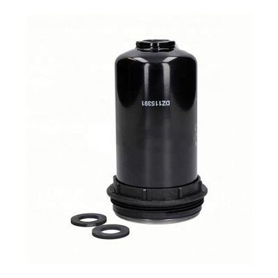 Εφοδιασμός υδραυλικού σωλήνα DZ115391 CHP-BF46156 RE551507 BF46156 98*171mm Ντίζελ φίλτρο για φορτηγό
