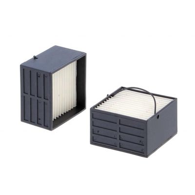 Υδροβελικό φίλτρο καυσίμου P954556 5001864856 81125010031 Έτος 2021 Σύστημα ντίζελ καυσίμου