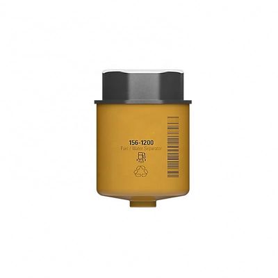 Φίλτρο διαχωριστή νερού καυσίμου για φορτηγό 1561200 P551423 73326638 RE503254 26560138 6005023306 7020965