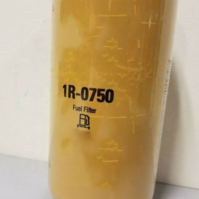 Φίλτρο καυσίμου υδραυλικού κινητήρα ντίζελ 1R0750 για P551313 1R0763 2241109 32K6200400