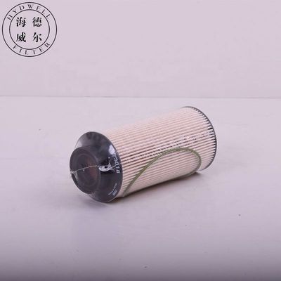Σύστημα φίλτρου για βαρέα φορτηγά 1873018 P550628 F026402107 87696188 Φίλτρο ντίζελ