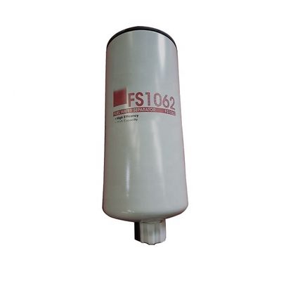 Φίλτρο διαχωριστή νερού καυσίμου Hydwell FS1062 4924640 για τεχνολογία διαχωρισμού καυσίμου OEM
