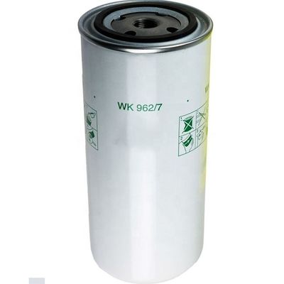 Φίλτρο καυσίμου βαρέων φορτηγών WK962/7 VG1560080012 20805349 P550372 1457434294 4406213 FT5317