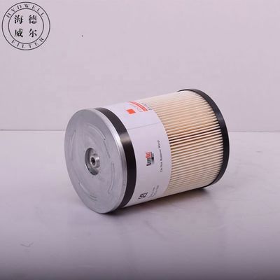 Φίλτρο καυσίμου 149*149*218mm για φορτηγό απορριμμάτων TR60 FS53015 P553015 68001 803418928 SN40755