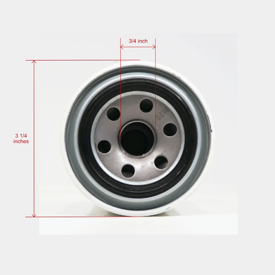 Άλλα εξαρτήματα αυτοκινήτων OEM SPIN-ON FULL FLOW LUBE FILTER 16271-32090 για ελκυστήρα X20 X24