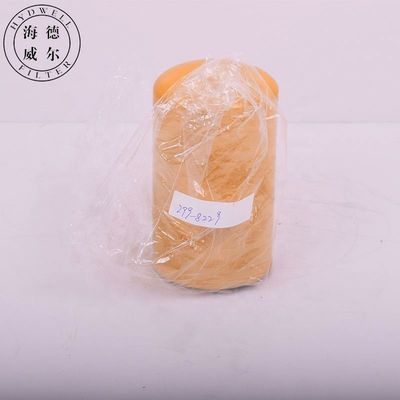 Ελαστικό φίλτρου για κινητήρα ντίζελ 299-8229 P502504 SN30036 525517D1 3460523 5300560