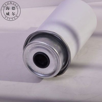 Προσαρμοσμένο φίλτρο διαχωριστή νερού καυσίμου βαρέων φορτηγών για μέρη κινητήρων τρακτέρ V836867595