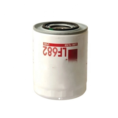 Τροχαίο μοντέλο κινητήρες ντίζελ LF682 P553411 3I1273 2862642M1 26540215 LP12 Φίλτρο λιπαντικού λάδι