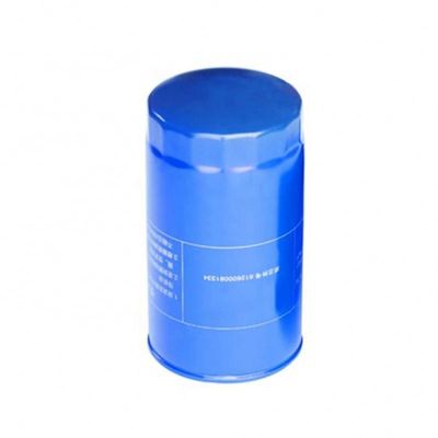 Υδροβελικό φίλτρο καυσίμου ντίζελ CK8124 CX0815 612600081334 R010036 1000442956 WD612600081334