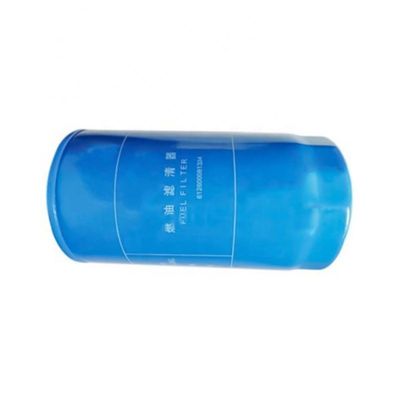 Υδροβελικό φίλτρο καυσίμου ντίζελ CK8124 CX0815 612600081334 R010036 1000442956 WD612600081334