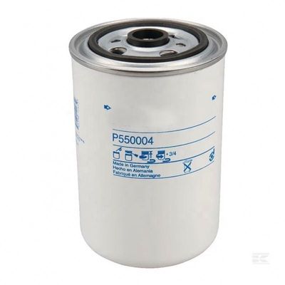 Φίλτρο καυσίμου για κινητήρες φορτηγών P550004 H18WDK02