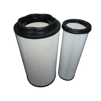 17500263 17500260 Honeywell Truck Diesel Engine Φίλτρο αέρα για συγκεκριμένο σκοπό 17500251 17500253