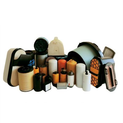 Αριθμός ΟΕ WK920/1 WK9201 P550390 1041296 4307281 14536511 32A6201020 Φίλτρο διαχωριστή νερού καυσίμου για ελκυστήρα ανελκυστήρα