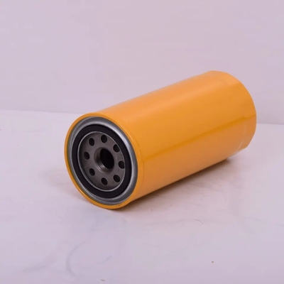 93*200mm Τμήματα μηχανών εκσκαφικών μηχανών Στροφικό στοιχείο φίλτρου λάδις λιπαντικού με αριθμό ΟΕ 269-8325