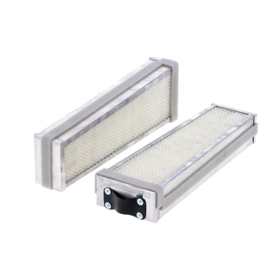 P628442 AH115836 AH112712 AF55747 PA3886 υδροδορυφόρος Καμπίνα αερισμού Φίλτρα αέρα Πίνακα εξαερισμού