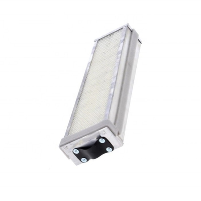 P628442 AH115836 AH112712 AF55747 PA3886 υδροδορυφόρος Καμπίνα αερισμού Φίλτρα αέρα Πίνακα εξαερισμού