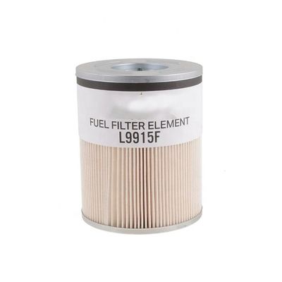 148*193mm Διαχωριστής φίλτρου καυσίμου L9915F FS19915 PF9804 P551011 FS550854 33655 A4720921205