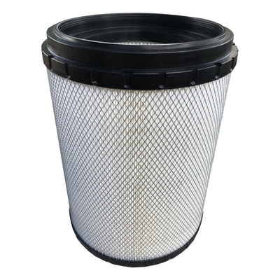 Π613336 AF26103 LAF6663 Φίλτρο αέρα για το διεθνές 3551814C1 OE NO. LAF6663 165*347mm