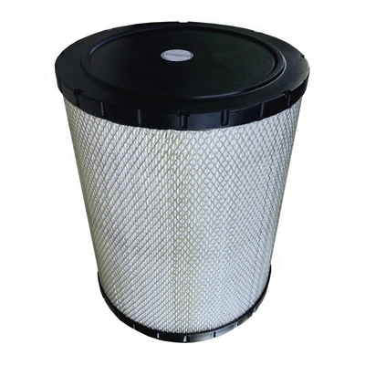 Π613336 AF26103 LAF6663 Φίλτρο αέρα για το διεθνές 3551814C1 OE NO. LAF6663 165*347mm