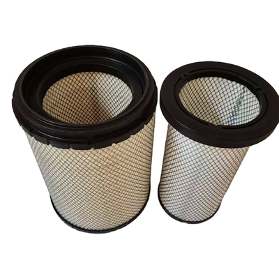 Π613336 AF26103 LAF6663 Φίλτρο αέρα για το διεθνές 3551814C1 OE NO. LAF6663 165*347mm