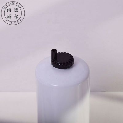 Αντικατάσταση/επισκευή Χαρτί φίλτρου σιδήρου για βαρέα φορτηγά Διαχωριστικό νερού καυσίμων για κινητήρες τρακτέρ