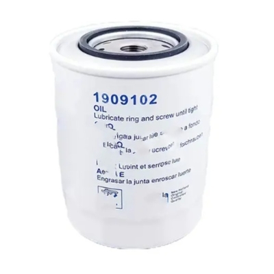 Cummins Car Fitment 2654403 Φίλτρο πετρελαίου για γεωργικά μηχανήματα