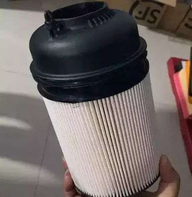 Α4720921705 P582831 Συσκευή φίλτρου καυσίμου Hydwell για κινητήρες ντίζελ τρακτέρ Μέρη 68*68*85mm