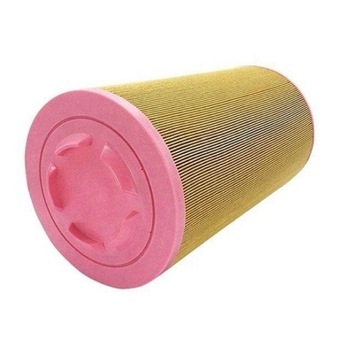 Συσκευή καθαρισμού 310.5*399.4mm Αντικατάσταση φίλτρου αέρα για συμπιεστή αέρα 1615938801