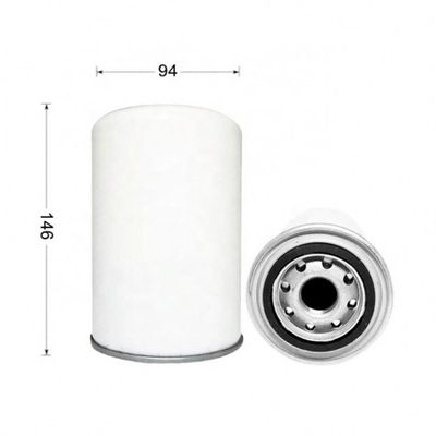 Φίλτρο καυσίμου με περιστροφή FF2203 P552203 SN2203 85114079 για κατασκευαστικές μηχανές