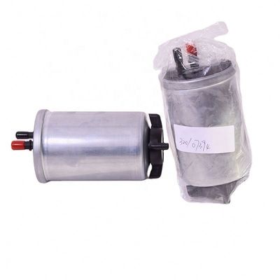 Μέρη κατασκευαστικών μηχανών Φίλτρο καυσίμου 320/07394 320/07057 320/07155 32007394 SP1293