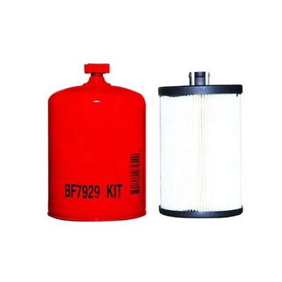 BF7929 Τμήματα ελκυστήρων OEM Συσκευές φίλτρου καυσίμου RE520906 RE523236 RE525523 RE541747 SK3188