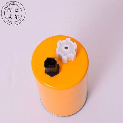 Άλλα 32/926107 Φίλτρο διαχωριστικού νερού καυσίμου σκάφους για εξαρτήματα κινητήρα φορτηγών