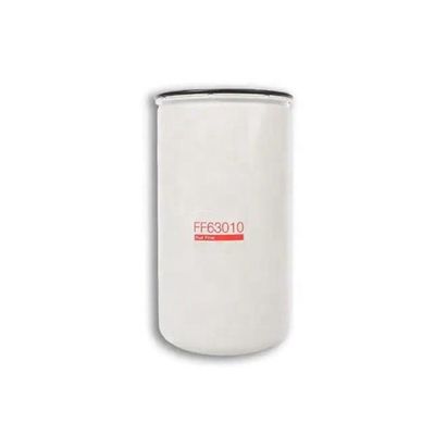 Αριθμός αναφοράς FF63010 3689131 SN40768 Συσκευές κινητήρα ντίζελ Φίλτρο διαχωριστή καυσίμου και νερού