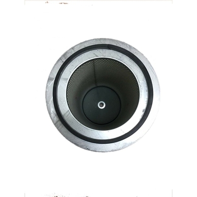 CV9685 Υδραυλικό φίλτρο αέρα P182002 307.2*457.2mm για εξαρτήματα πετρελαιοκινητήρων φορτηγών