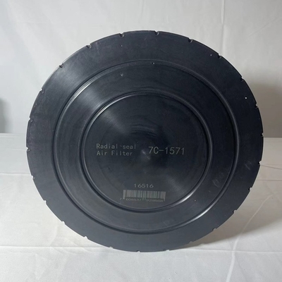 7C-1571 7C1571 Φίλτρο αέρα κινητήρα για εξορυκτήρα