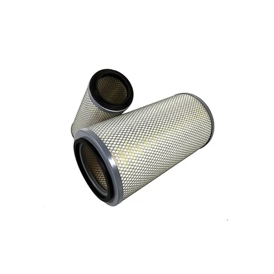 Φιλτράρισμα Hepa Filter 99% Καρτόνι φίλτρου αέρα K2036 για ανελκυστήρα συγκομιδής