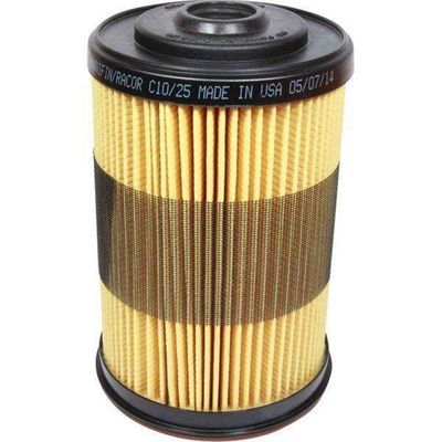 Διαχωριστής καυσίμου και νερού για τη σειρά συναρμολόγησης FBO14 FBO60357 FBO60356 FBO60358 P581851