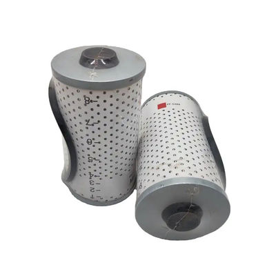 Υδραυλικό φορτηγό Ντίζελ κινητήρα φυσίγγιο φίλτρο καυσίμου 23521528 PF7744 P550757 FF5369W FF5369