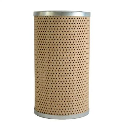 Υδραυλικό φορτηγό Ντίζελ κινητήρα φυσίγγιο φίλτρο καυσίμου 23521528 PF7744 P550757 FF5369W FF5369